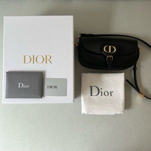 Dior Bobby East West Bag